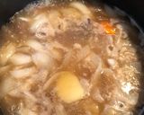 カレーのじゃがいもが煮崩れない方法作り方4写真