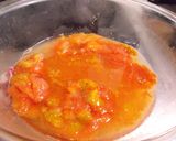 トマトのジャム♡作り方1写真