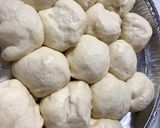 ちぎりパン☆作り方7写真