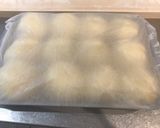 HBで初バターロール作り(覚書)作り方5写真