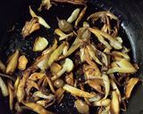 きのこの炊き込みご飯スペシャル！作り方1写真
