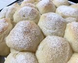 ちぎりパン☆作り方9写真