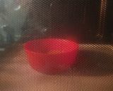 レンジで出来る卵焼き作り方3写真
