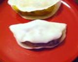 いちごあん巻き作り方8写真