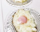 簡単！長芋ふわふわ焼き♡作り方4写真
