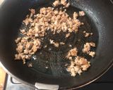 お子様でも食べられる！甘口麻婆茄子作り方2写真
