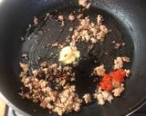 お子様でも食べられる！甘口麻婆茄子作り方3写真