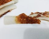 作り置きに最適！胡瓜と竹輪の胡麻酢和え作り方2写真