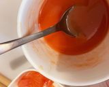 離乳食でお寿司！いくらも本物そっくりに！作り方5写真