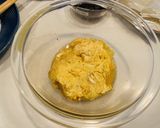 米国式の木須肉 Moo Shu Pork作り方4写真