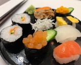 離乳食でお寿司！いくらも本物そっくりに！作り方10写真