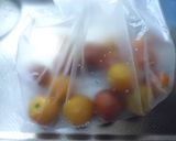 プチトマトのマリネ作り方4写真