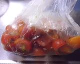 プチトマトのマリネ作り方5写真