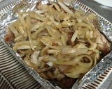 鶏のチーズ焼き作り方4写真