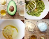 にんにくオリーブオイルと2種のディップ作り方4写真