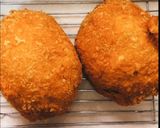ミックスチーズで！チーズとんかつ！！作り方6写真