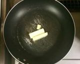 超簡単☆濃厚！じゃがバター味噌ラーメン♫作り方1写真