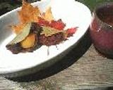 お薄焼き作り方5写真