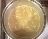超簡単☆濃厚！じゃがバター味噌ラーメン♫作り方8写真
