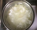 超簡単☆濃厚！じゃがバター味噌ラーメン♫作り方9写真