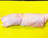 鶏もも肉チャーシュー(これは絶品！)作り方2写真