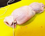 鶏もも肉チャーシュー(これは絶品！)作り方3写真