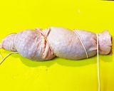 鶏もも肉チャーシュー(これは絶品！)作り方4写真