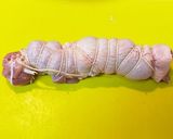 鶏もも肉チャーシュー(これは絶品！)作り方5写真