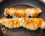鶏もも肉チャーシュー(これは絶品！)作り方6写真