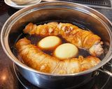 鶏もも肉チャーシュー(これは絶品！)作り方7写真