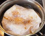 鶏もも肉チャーシュー(これは絶品！)作り方8写真