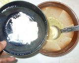 離乳食でお好み焼き♪簡単バイオリンク作り方4写真