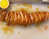 鶏もも肉チャーシュー(これは絶品！)作り方10写真
