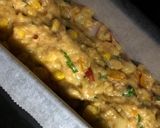バジル香る具材はピザの主食パウンドケーキ作り方5写真