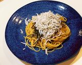 和えるだけ☆しらすのパスタ作り方4写真