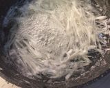 お手軽大根餅作り方1写真