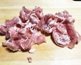 夏の定番♪我が家自慢のゴーヤチャンプル作り方4写真