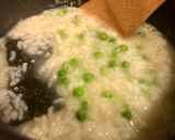 豆がゆ作り方3写真