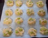 枝豆入り♪ふんわり鶏つくね☆作り方4写真