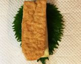 厚揚げの豚バラ巻き(2種類のタレで)作り方2写真