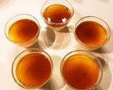 簡単滑らかプリン作り方10写真