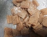 お弁当★イタリアンこんにゃく★作り置き作り方2写真