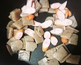 お弁当★イタリアンこんにゃく★作り置き作り方4写真