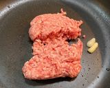 ご飯がすすむ肉味噌冷奴作り方3写真