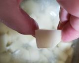 タルタルでタラのコロッケ～*作り方1写真