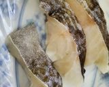 タルタルでタラのコロッケ～*作り方2写真