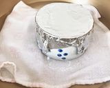 フライパンで☆ぷるぷる茶碗蒸し作り方4写真
