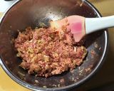 茄子の挟み揚げ (千炸茄莢 )作り方4写真