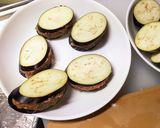 茄子の挟み揚げ (千炸茄莢 )作り方6写真