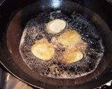 茄子の挟み揚げ (千炸茄莢 )作り方8写真